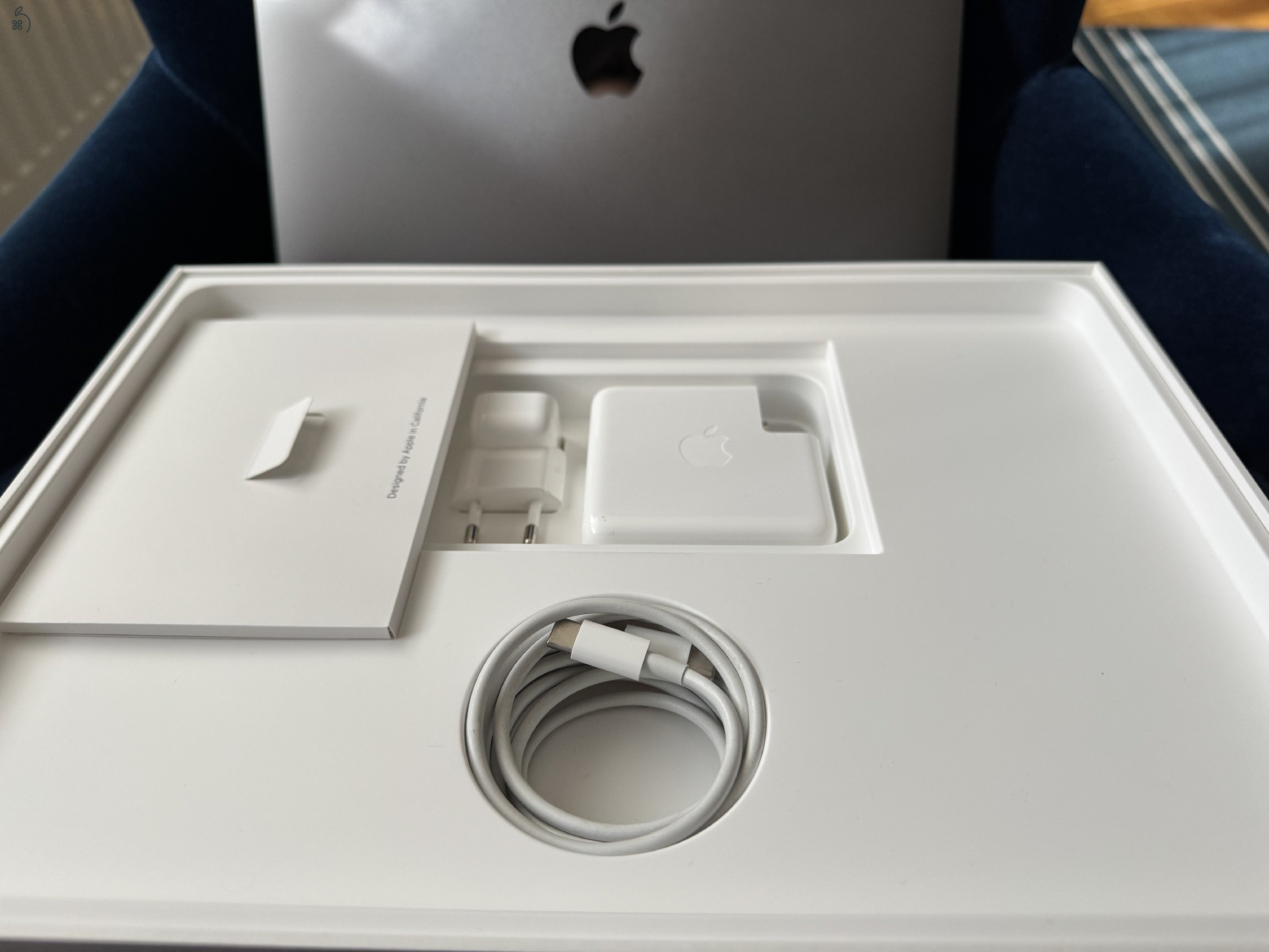 Macbook Pro 13 2018, 512ssd, 8gb 