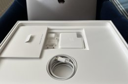 Macbook Pro 13 2018, 512ssd, 8gb 