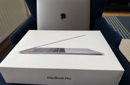 Macbook Pro 13 2018, 512ssd, 8gb 