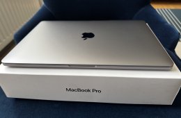 Macbook Pro 13 2018, 512ssd, 8gb 