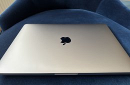 Macbook Pro 13 2018, 512ssd, 8gb 