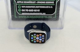 Apple Watch SE 2022 2Gen. 44mm Újszerű/Akku 96%/1 hónap gar./z55
