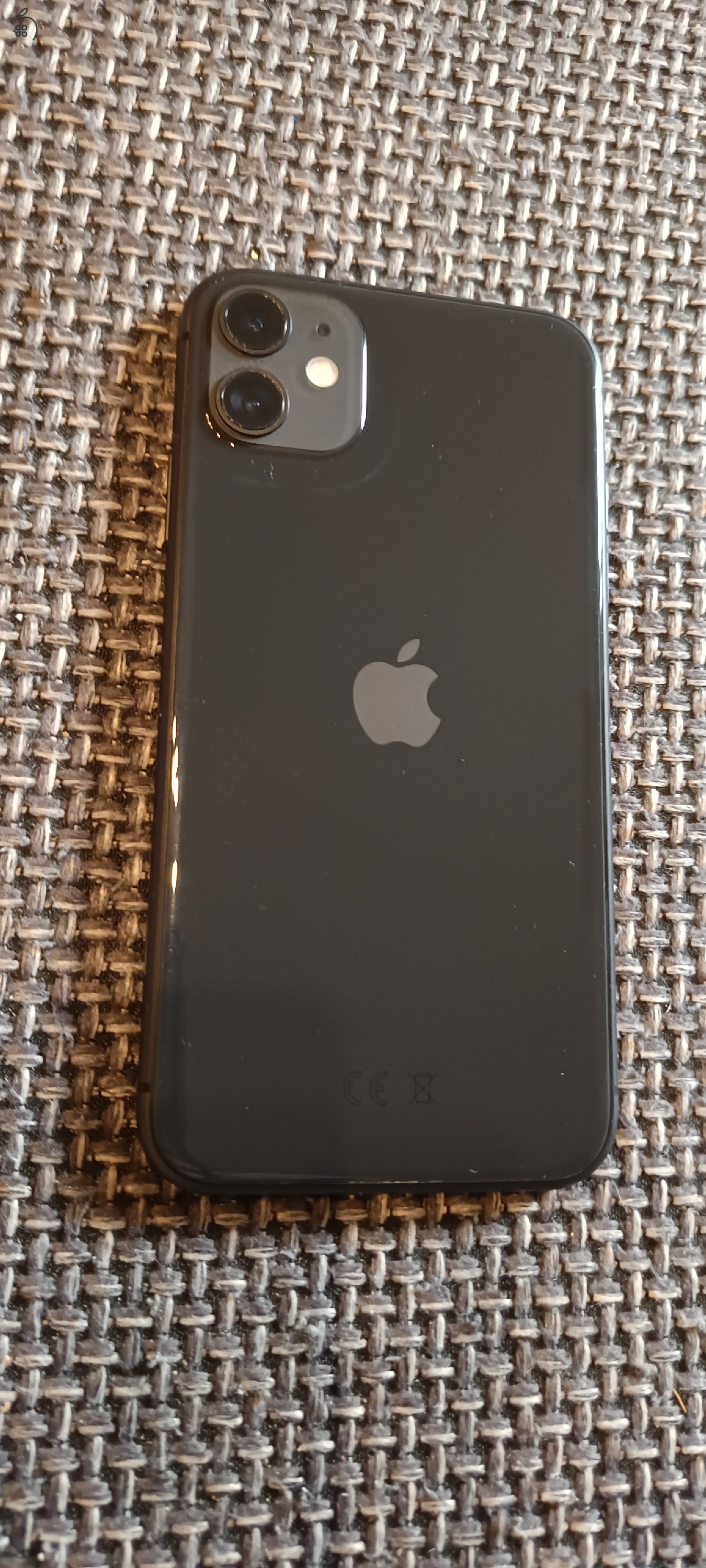 Használt iphone 11