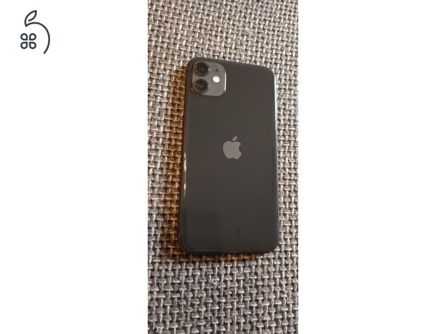 Használt iphone 11