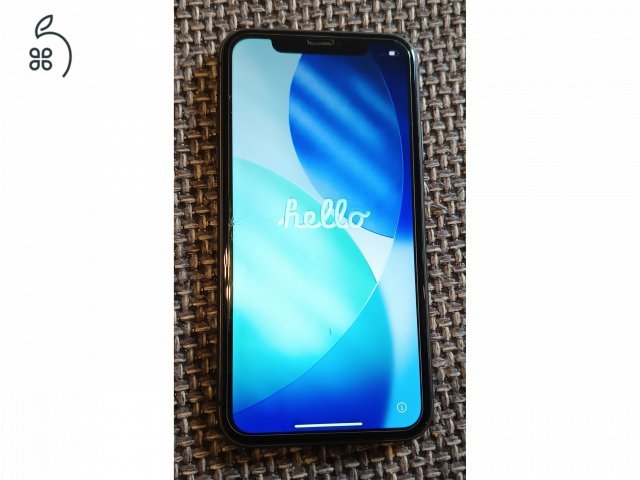 Használt iphone 11