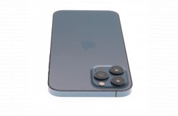 Apple iPhone 12 Pro Max 128 GB Pacific Blue 100%