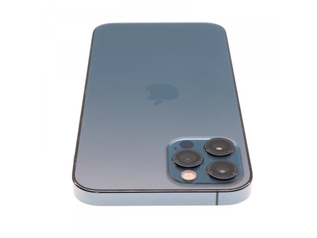 Apple iPhone 12 Pro 512 GB Pacific Blue 100%