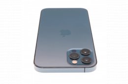 Apple iPhone 12 Pro 512 GB Pacific Blue 100%