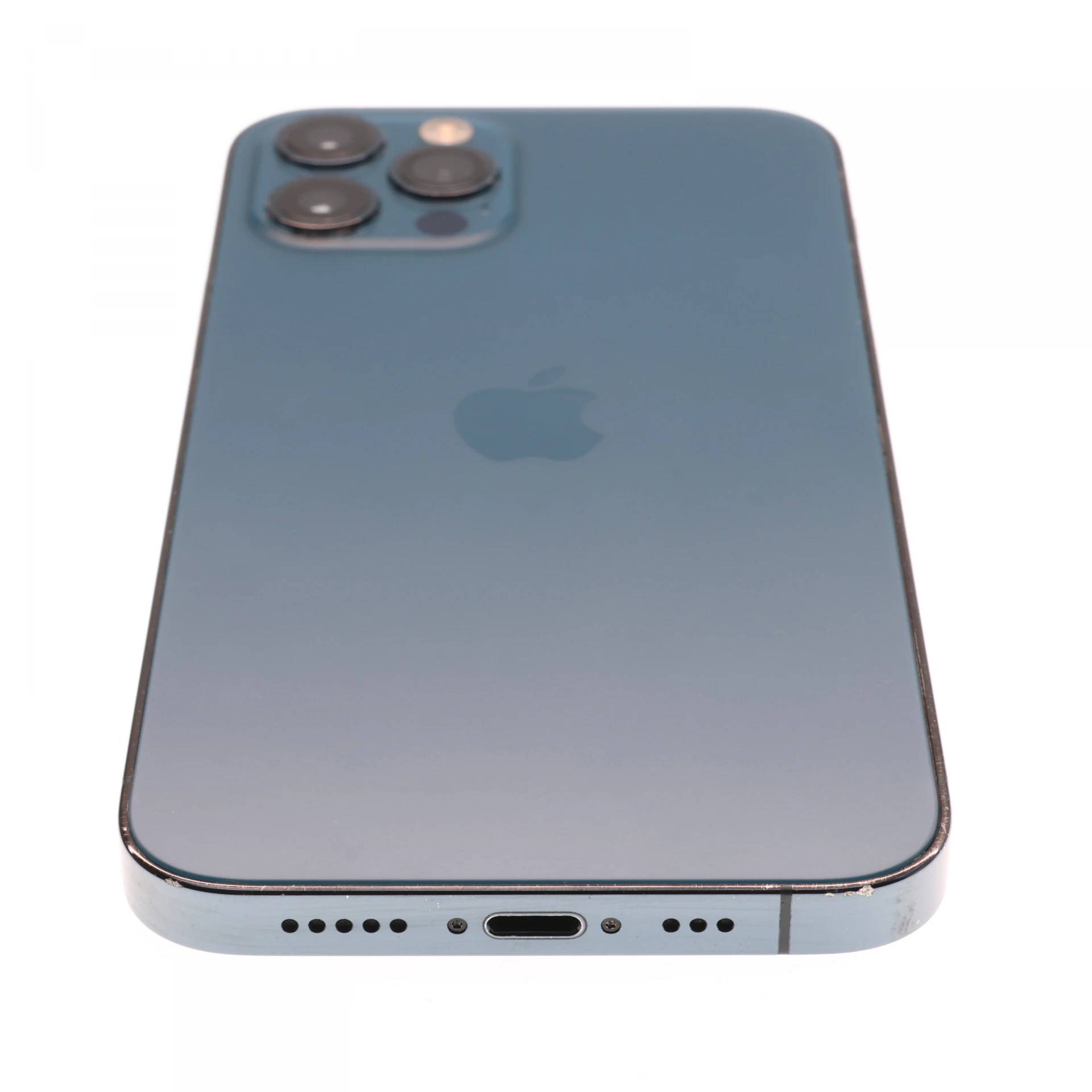 Apple iPhone 12 Pro 512 GB Pacific Blue 100%