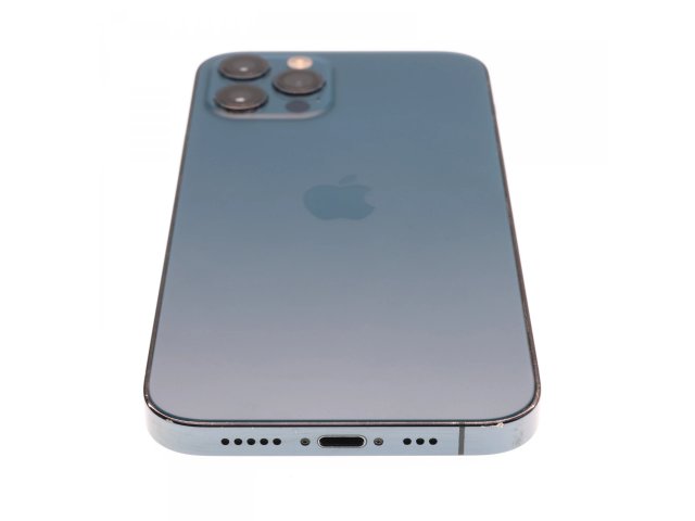 Apple iPhone 12 Pro 512 GB Pacific Blue 100%