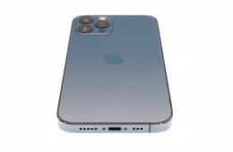 Apple iPhone 12 Pro 512 GB Pacific Blue 100%