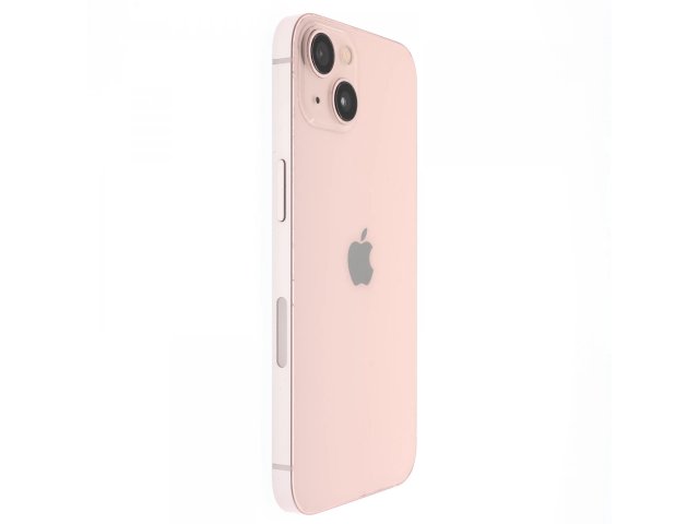Apple iPhone 13 128 GB Pink 100%