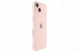 Apple iPhone 13 128 GB Pink 100%