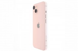 Apple iPhone 13 128 GB Pink 100%