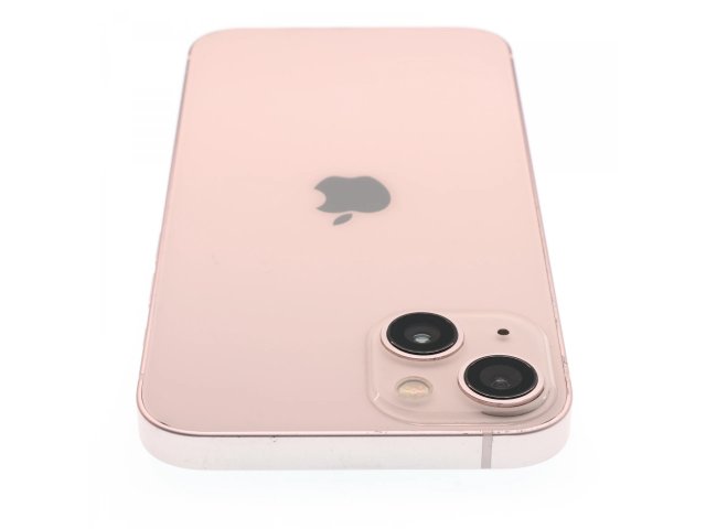 Apple iPhone 13 128 GB Pink 100%