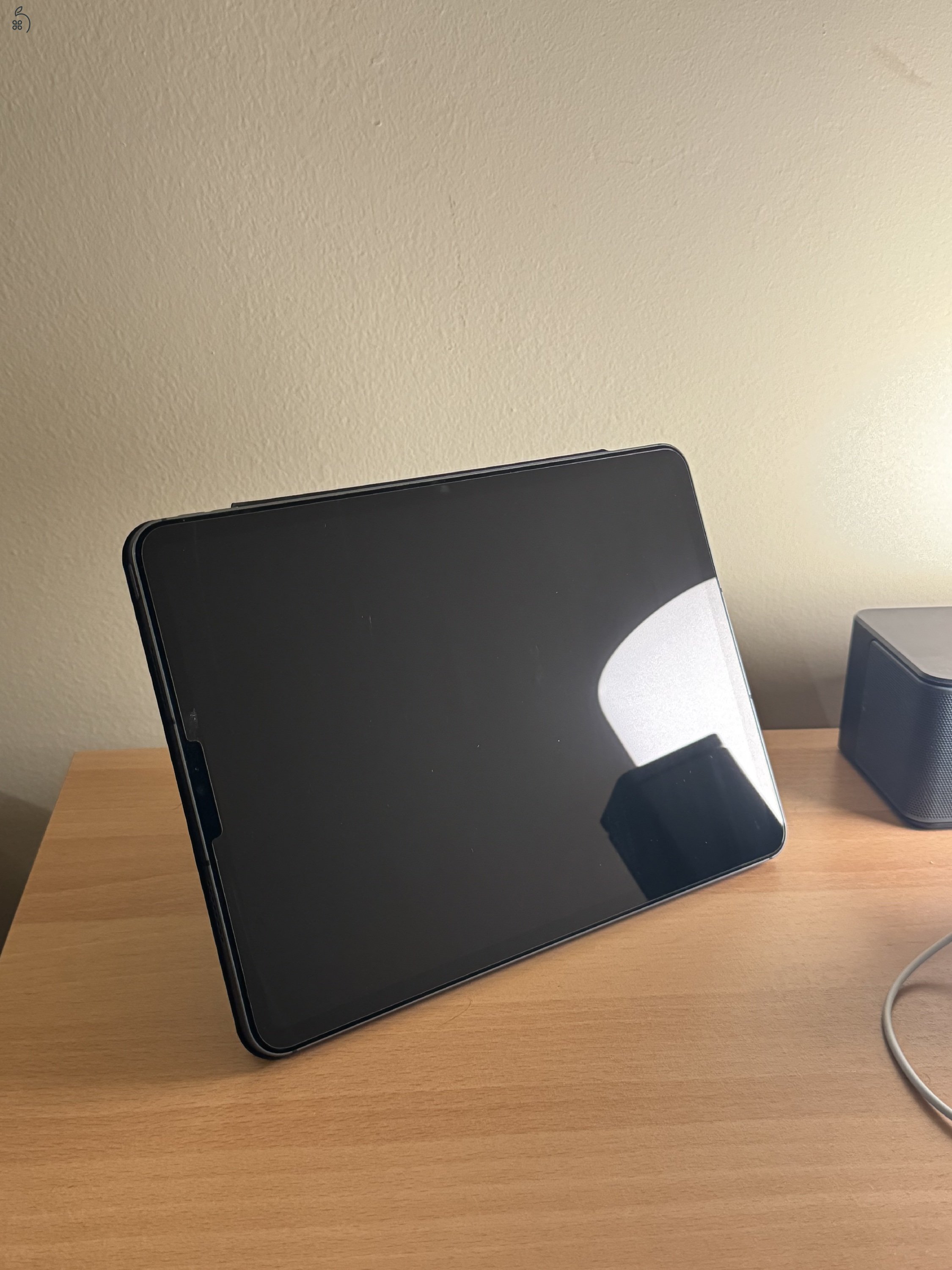 Eladó Megkímélt iPad Pro M1 -11” Wifi+ Cellular