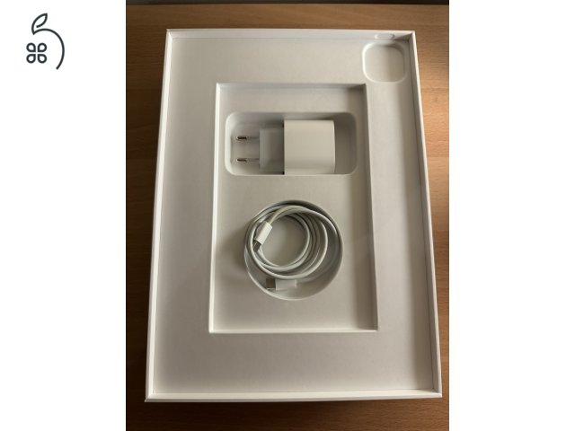 Eladó Megkímélt iPad Pro M1 -11” Wifi+ Cellular