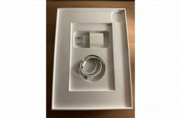 Eladó Megkímélt iPad Pro M1 -11” Wifi+ Cellular
