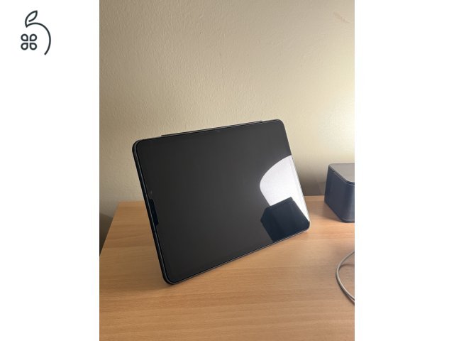 Eladó Megkímélt iPad Pro M1 -11” Wifi+ Cellular