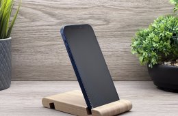 iPhone 12 Blue 256GB 2 ÉV Garanciával 90%