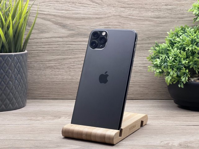 Hibátlan iPhone 11 Pro Max 256GB 2 ÉV Garanciával 100%