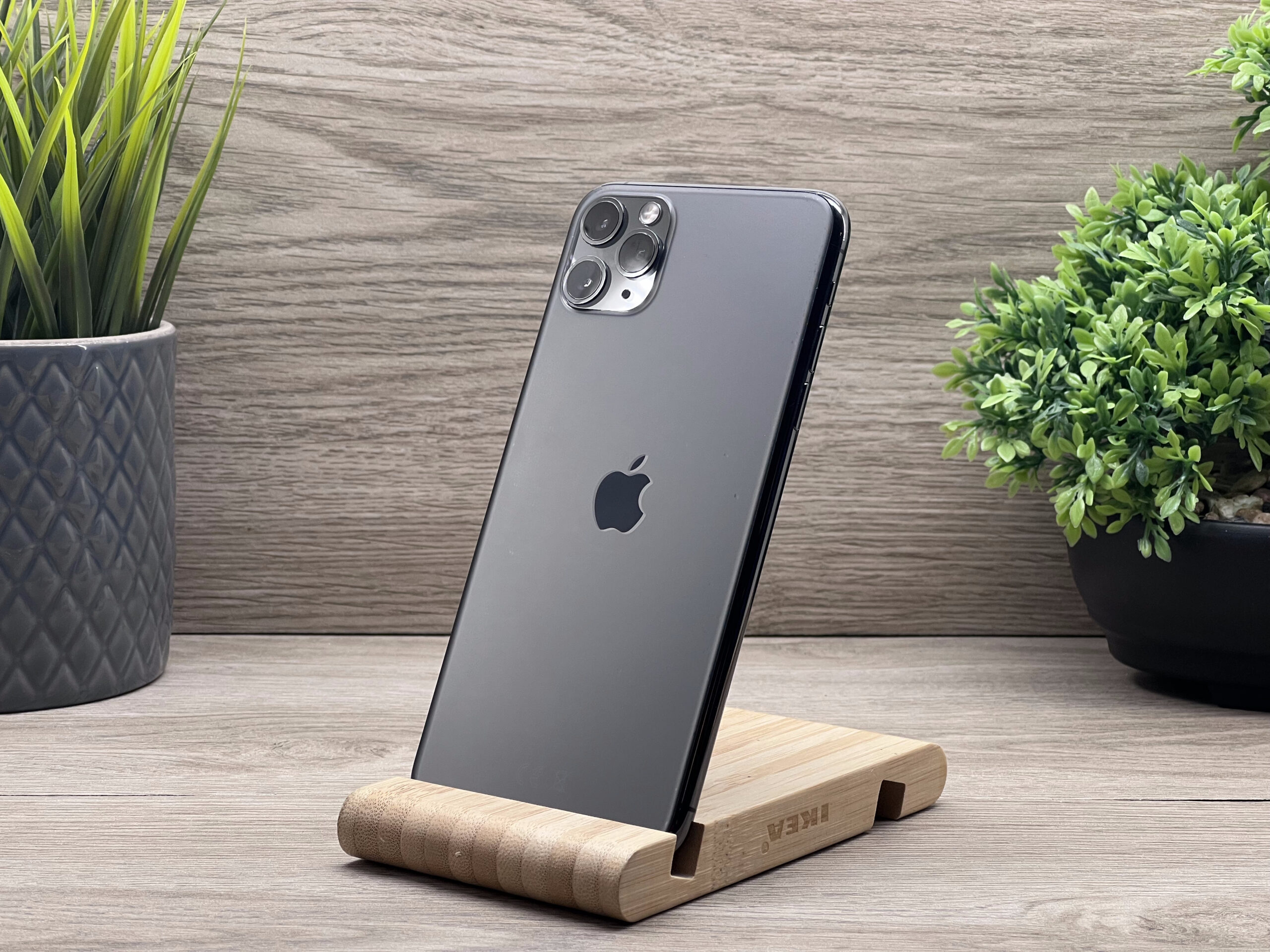 Hibátlan iPhone 11 Pro Max 256GB 2 ÉV Garanciával 100%