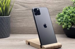 Hibátlan iPhone 11 Pro Max 256GB 2 ÉV Garanciával 100%