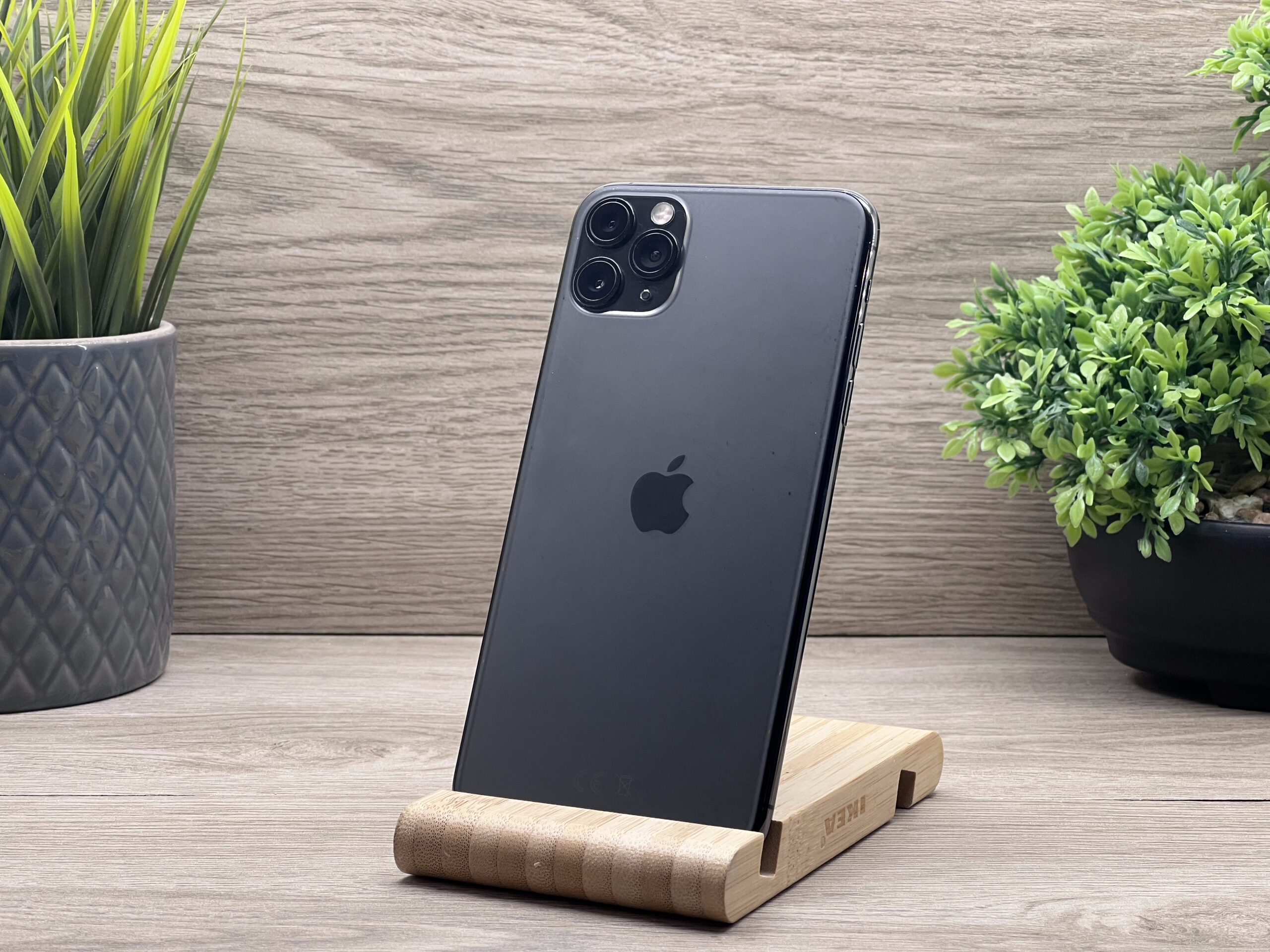 Hibátlan iPhone 11 Pro Max 256GB 2 ÉV Garanciával 100%