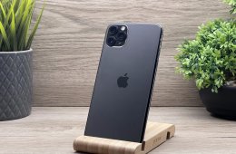 Hibátlan iPhone 11 Pro Max 256GB 2 ÉV Garanciával 100%