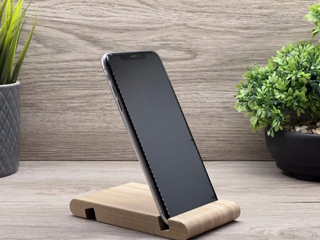 Hibátlan iPhone XS Max Silver 256GB 2 ÉV Garanciával 100%