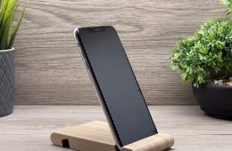 Hibátlan iPhone XS Max Silver 256GB 2 ÉV Garanciával 100%