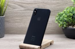 iPhone XS Max Space Gray 256GB 2 ÉV Garanciával 100%
