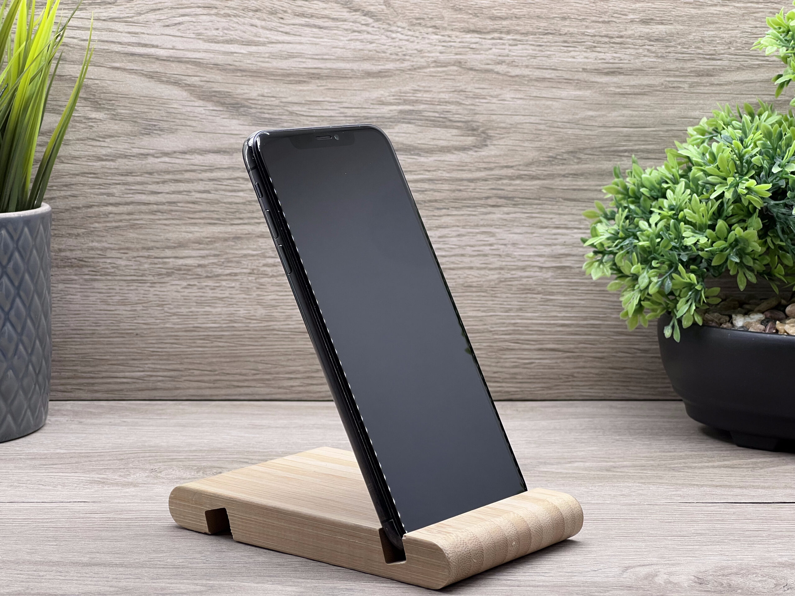 iPhone XS Max Space Gray 256GB 2 ÉV Garanciával 100%