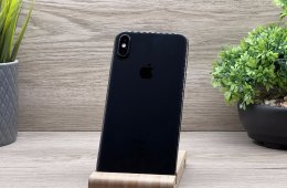 iPhone XS Max Space Gray 256GB 2 ÉV Garanciával 100%