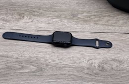 Apple Watch S9 Midnight 45mm 2 ÉV Garanciával