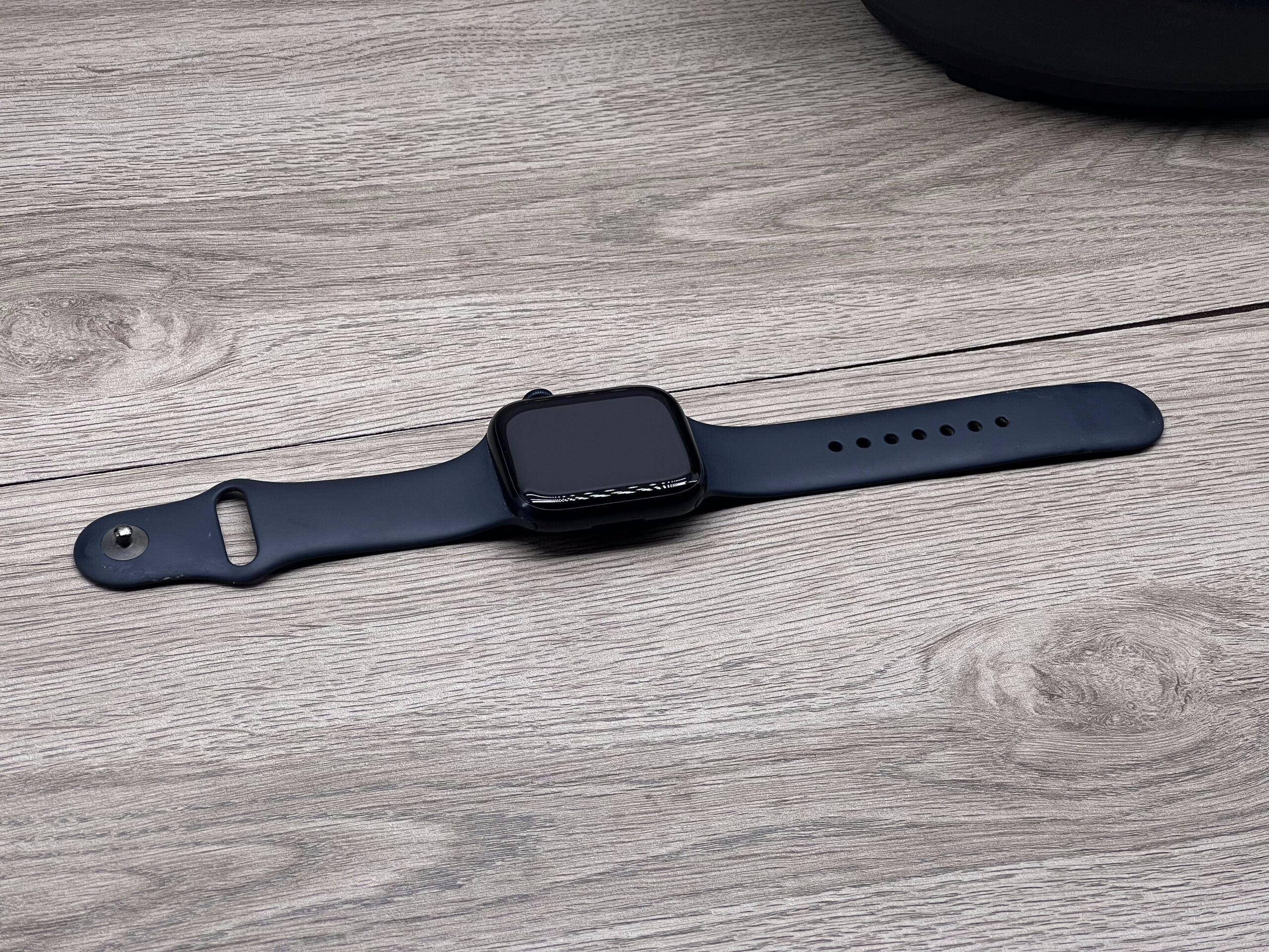Apple Watch S9 Midnight 45mm 2 ÉV Garanciával