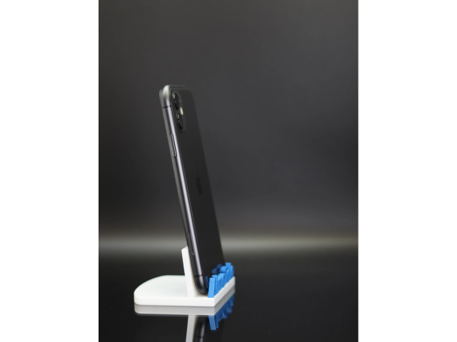 Apple iPhone 11 64 GB Black 100% akku - 12 HÓ GARANCIA