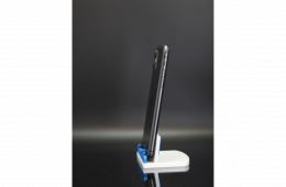 Apple iPhone 11 64 GB Black 100% akku - 12 HÓ GARANCIA