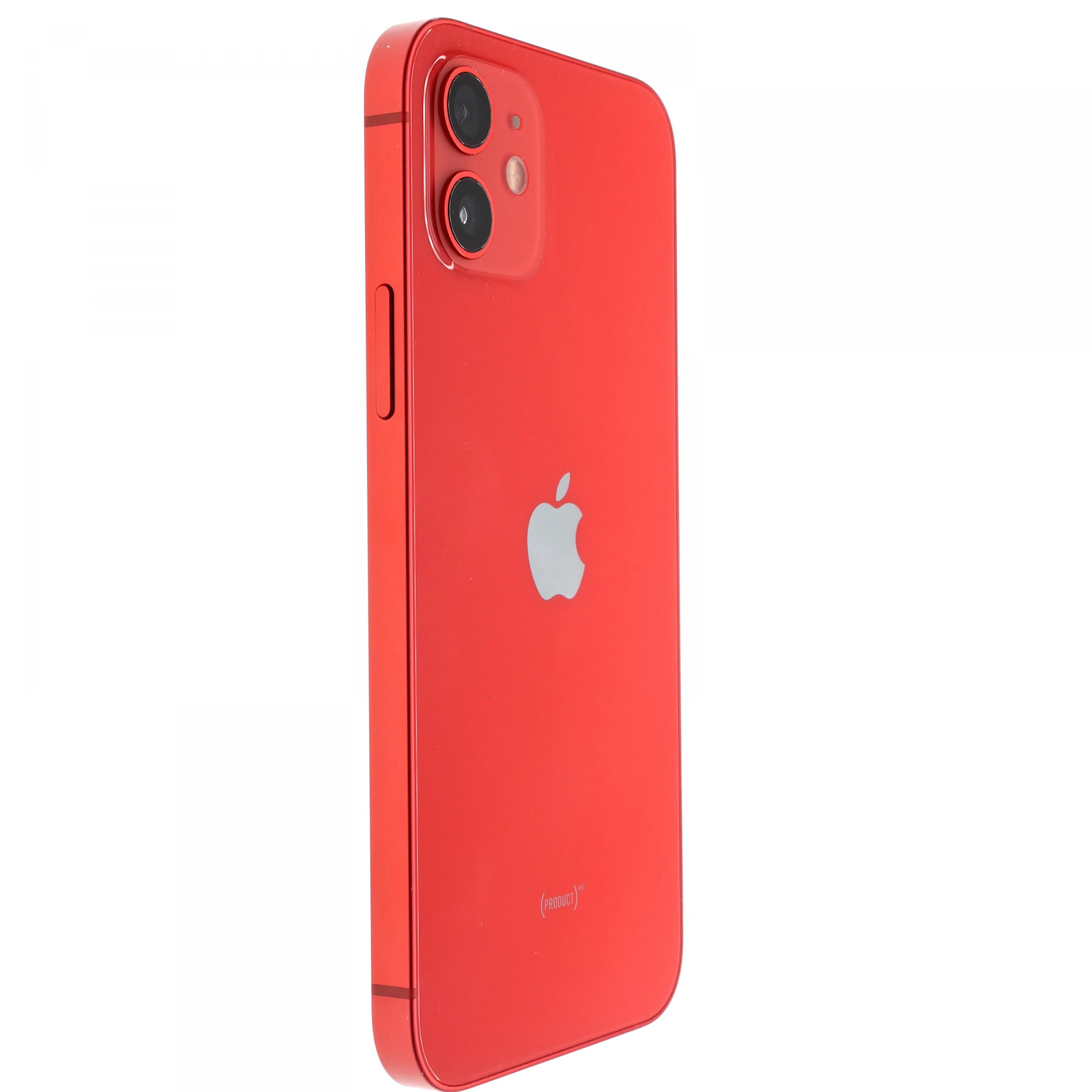 Apple iPhone 12 128 GB PRODUCT RED 100%