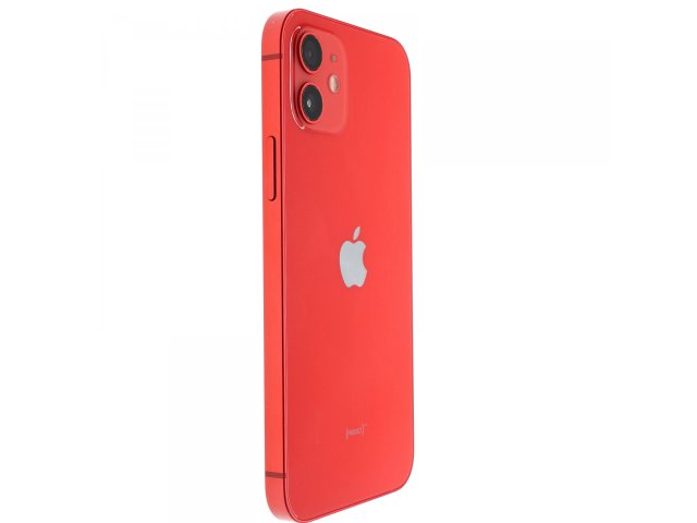 Apple iPhone 12 128 GB PRODUCT RED 100%