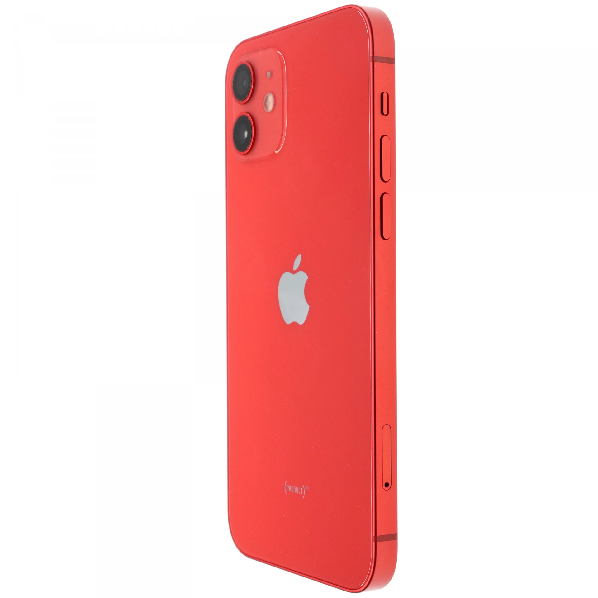 Apple iPhone 12 128 GB PRODUCT RED 100%