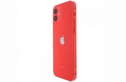 Apple iPhone 12 128 GB PRODUCT RED 100%