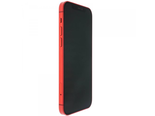 Apple iPhone 12 128 GB PRODUCT RED 100%