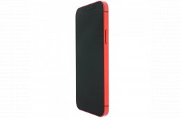 Apple iPhone 12 128 GB PRODUCT RED 100%