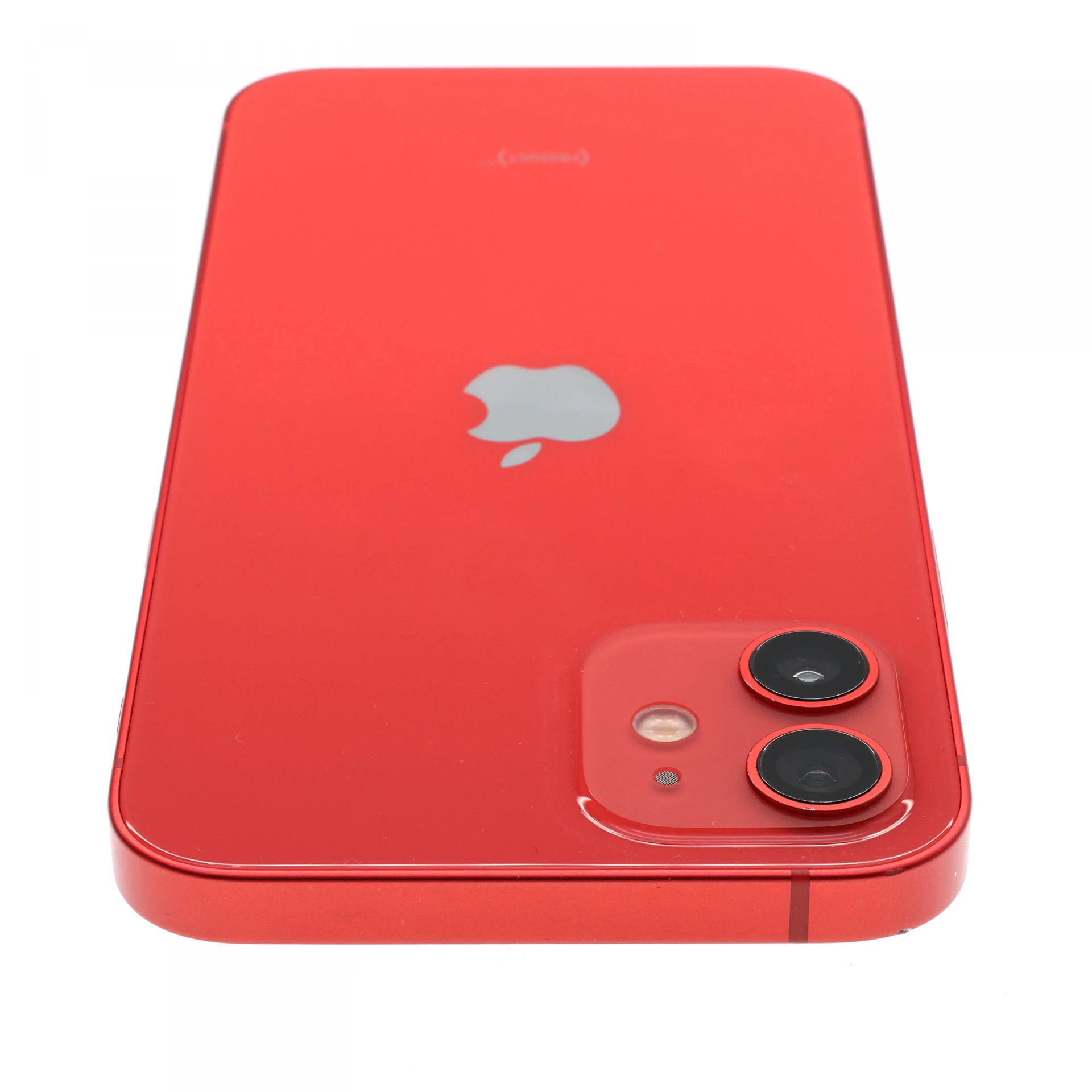 Apple iPhone 12 128 GB PRODUCT RED 100%