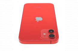 Apple iPhone 12 128 GB PRODUCT RED 100%