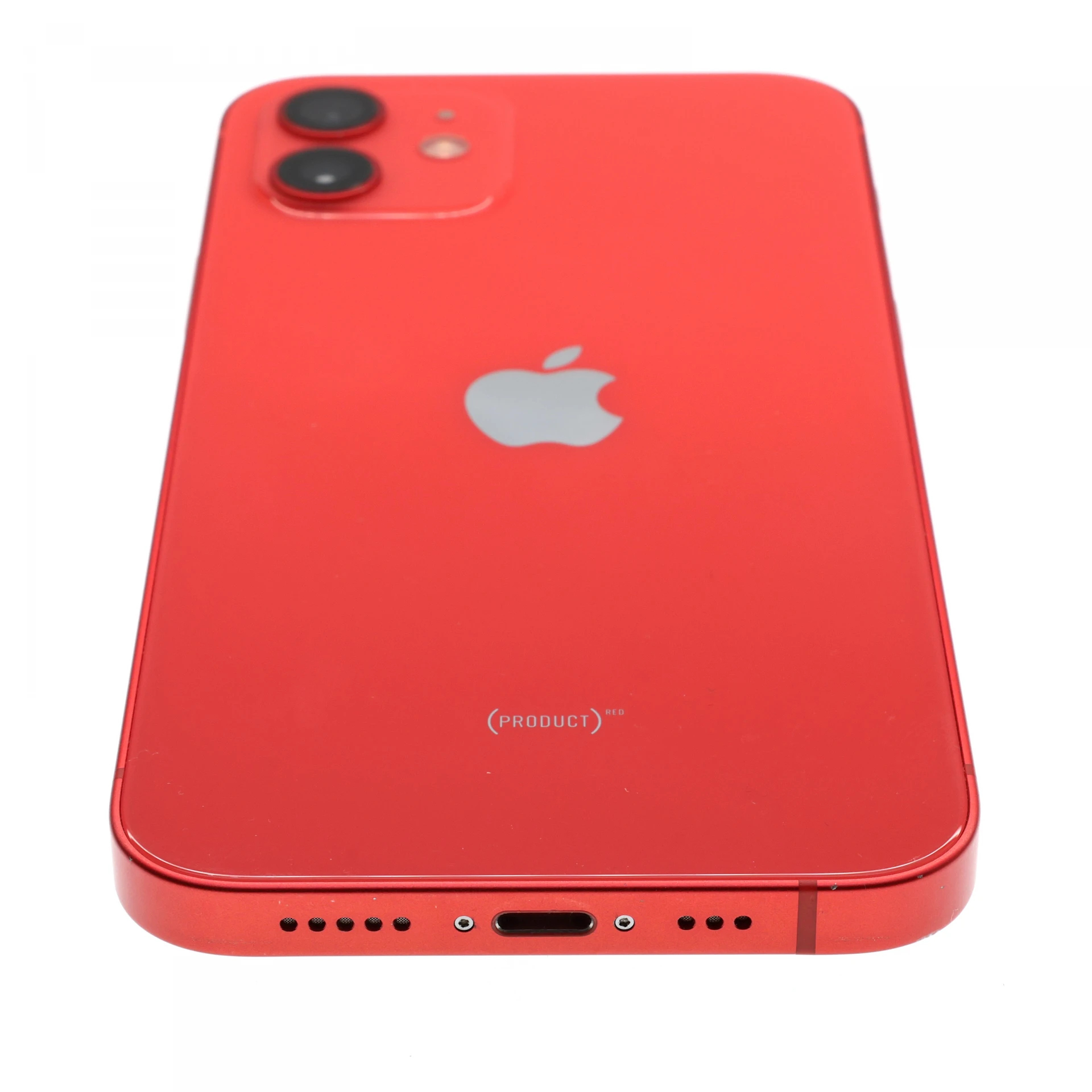 Apple iPhone 12 128 GB PRODUCT RED 100%