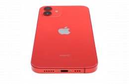 Apple iPhone 12 128 GB PRODUCT RED 100%