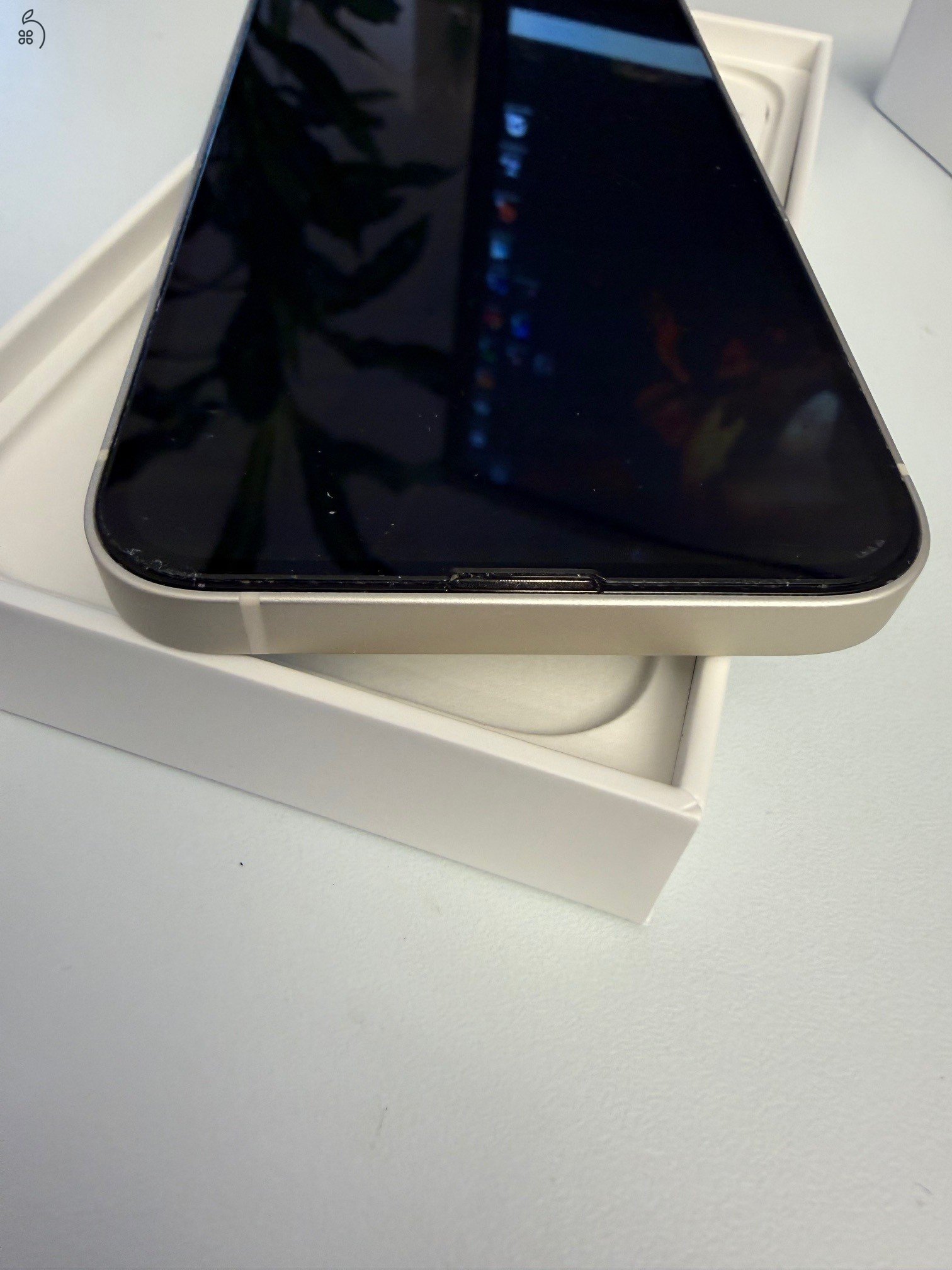 Eladó iPhon 13 128GB