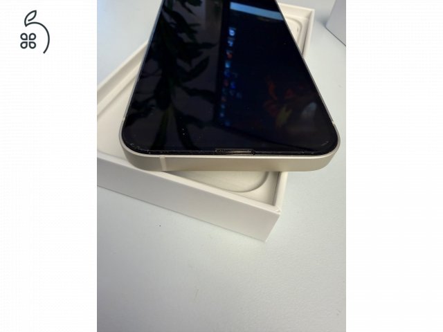 Eladó iPhon 13 128GB